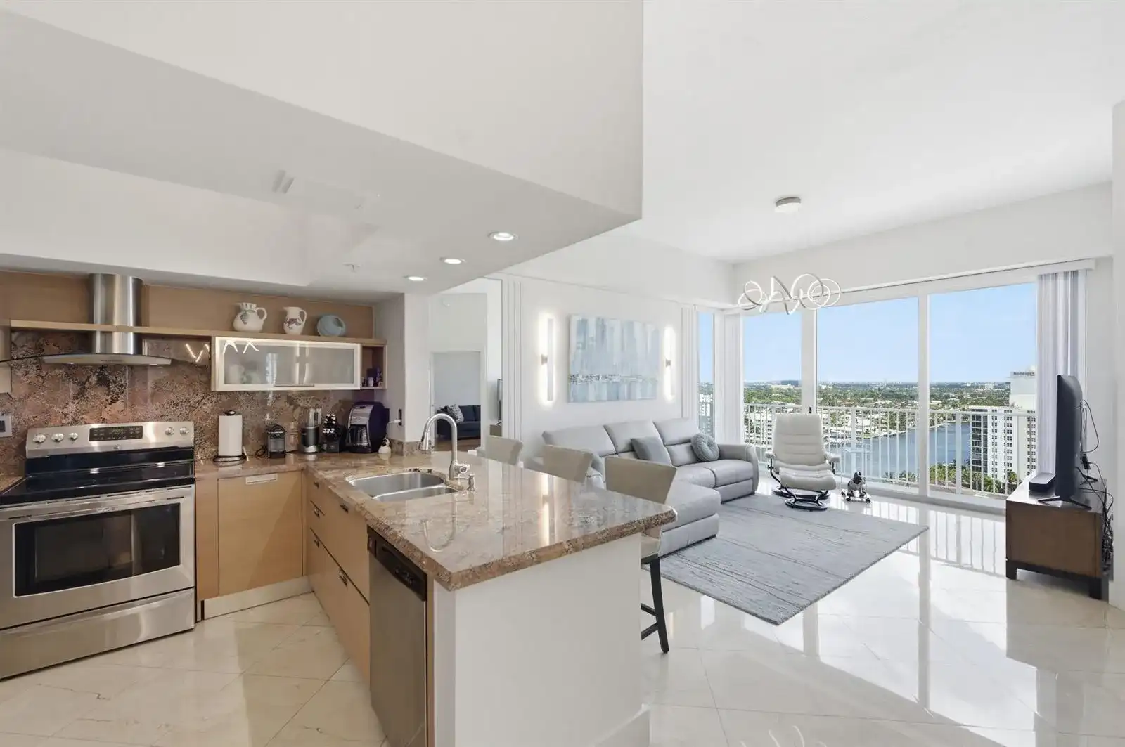 3020 NE 32nd Avenue, Fort Lauderdale FL 33308