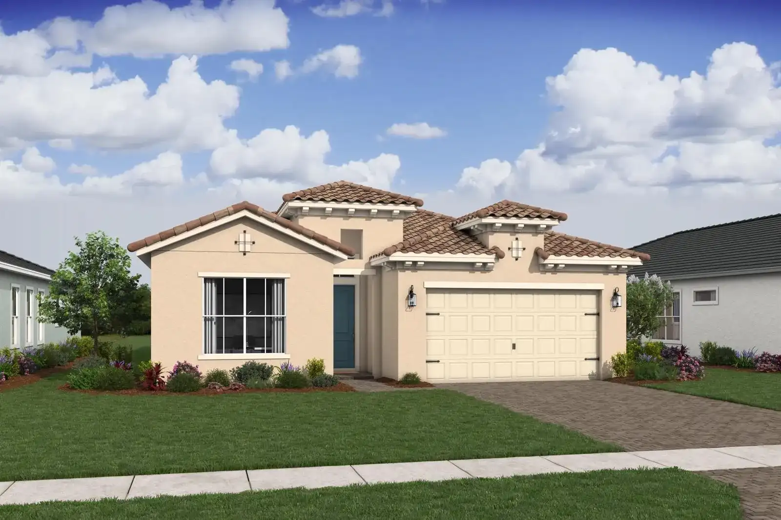 6798 SE Lost Pine Drive, Stuart FL 34997