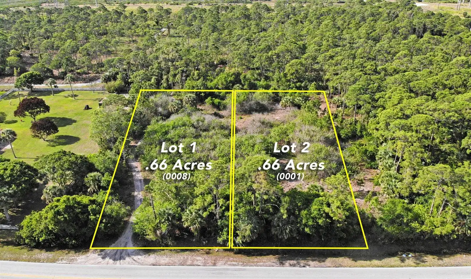 (0001) E Easy Street, Fort Pierce FL 34982