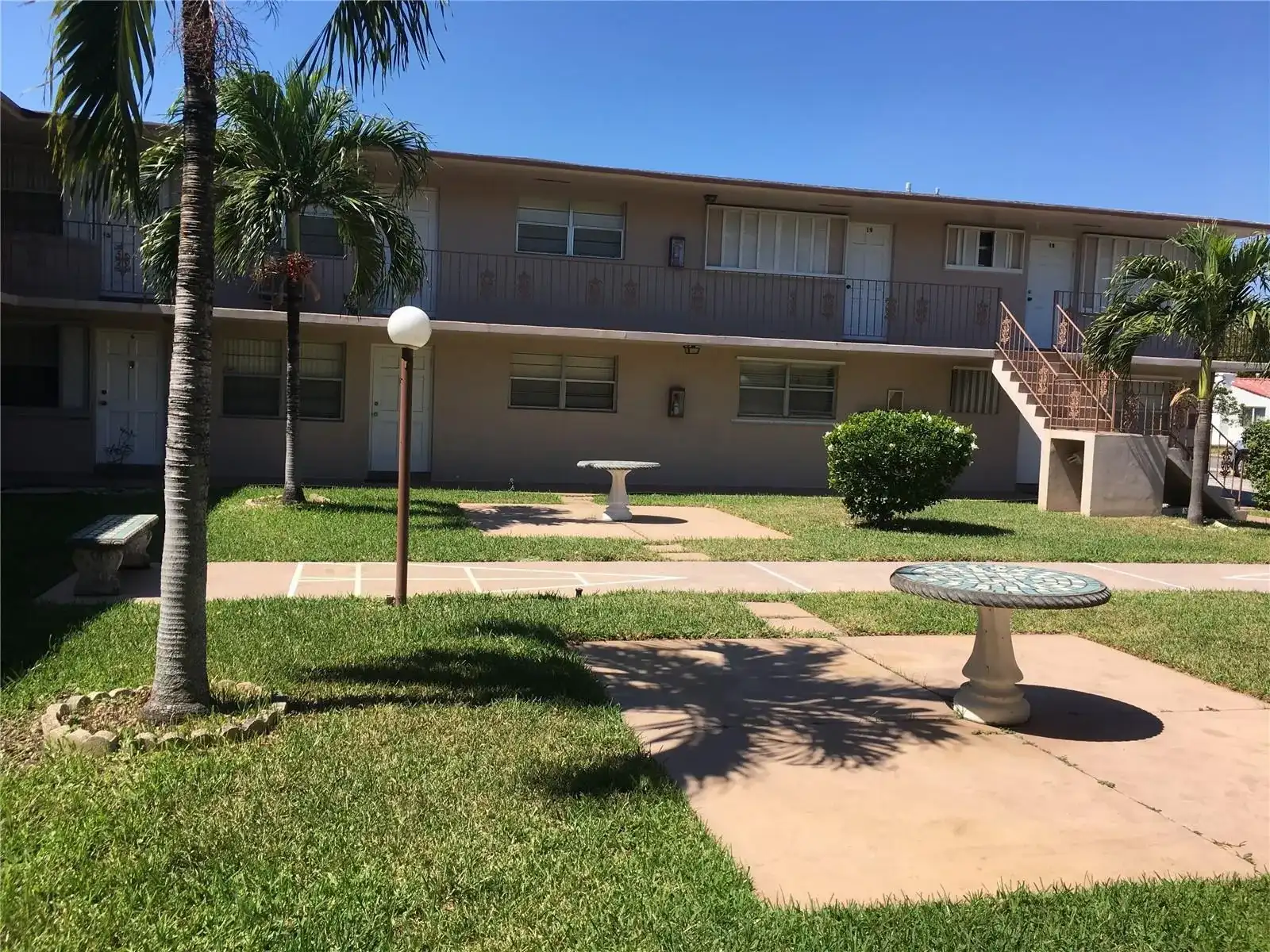 1710 Mckinley Street # 5, Hollywood FL 33020