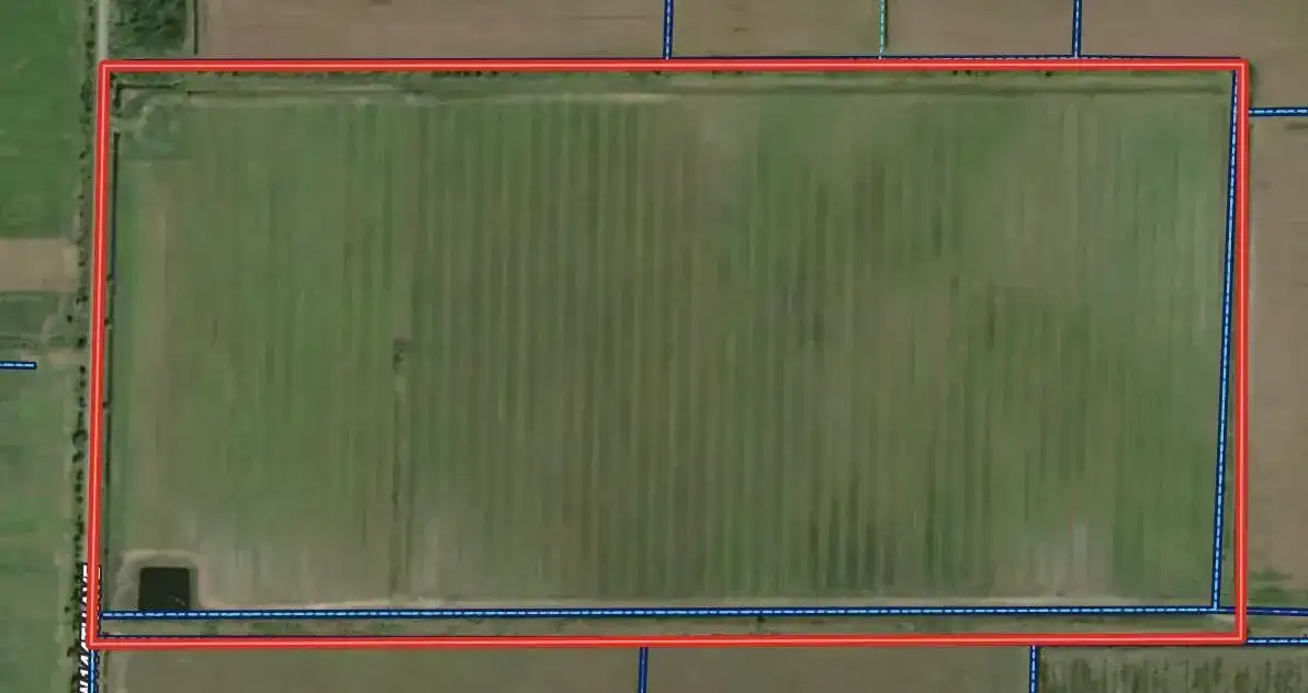 23481 NW 144th Avenue, Okeechobee FL 34972