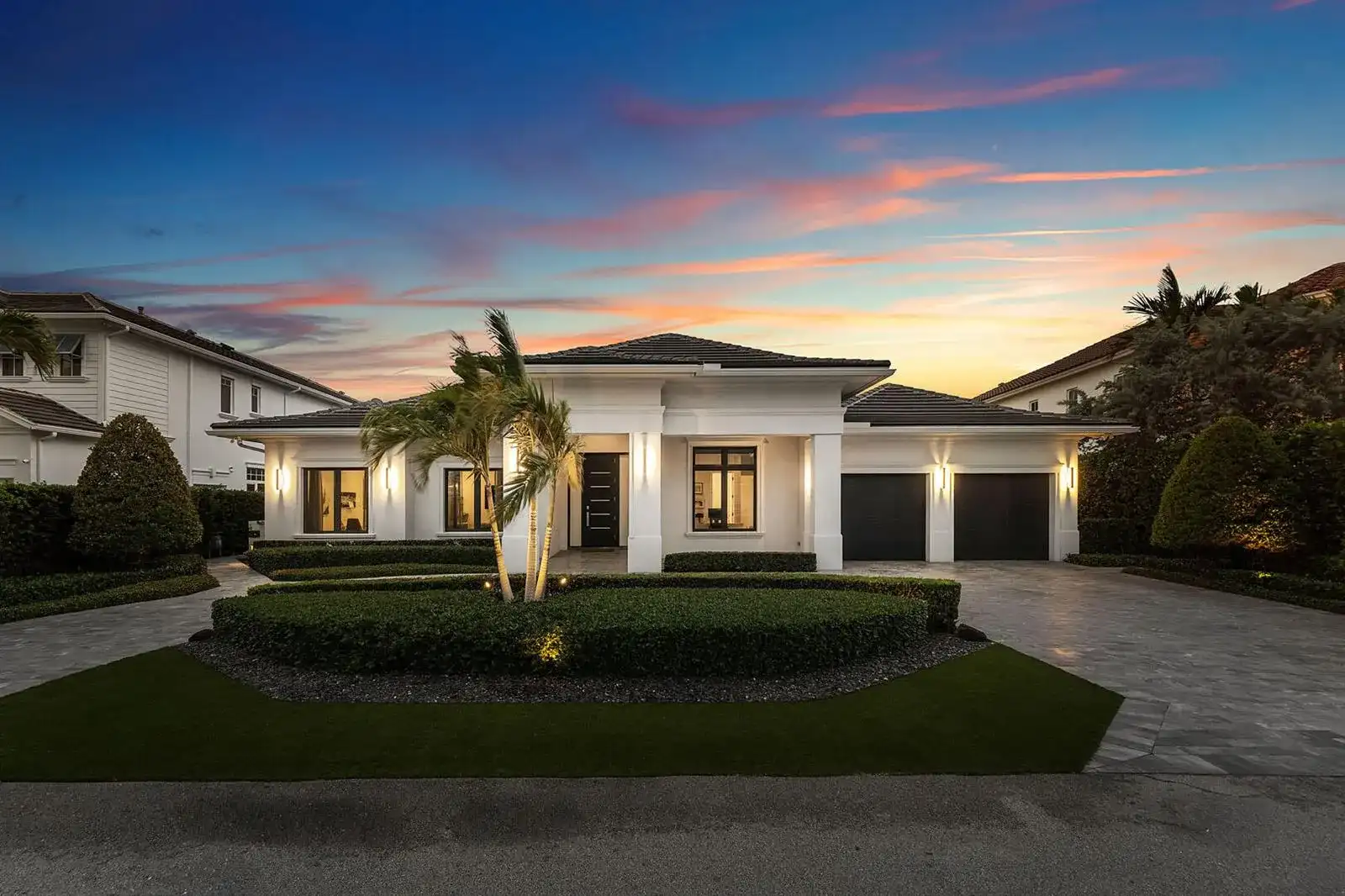2351 Cherry Palm Road, Boca Raton FL 33432