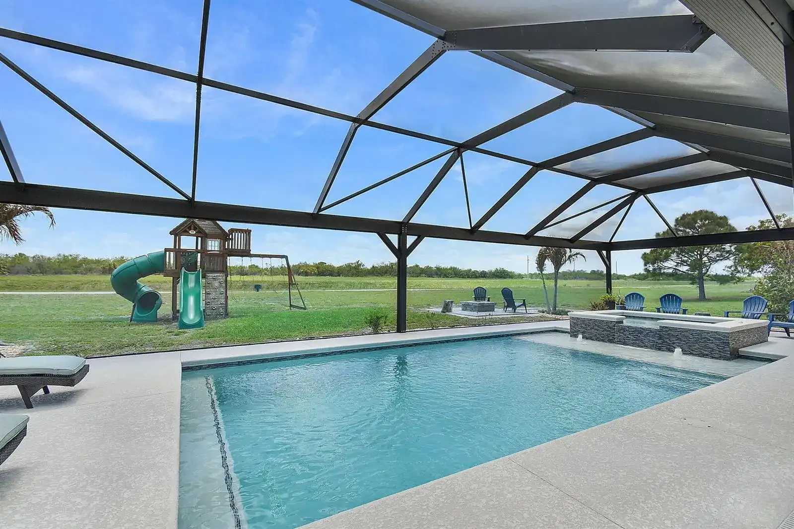 508 SW Bradshaw Circle, Port St. Lucie FL 34953