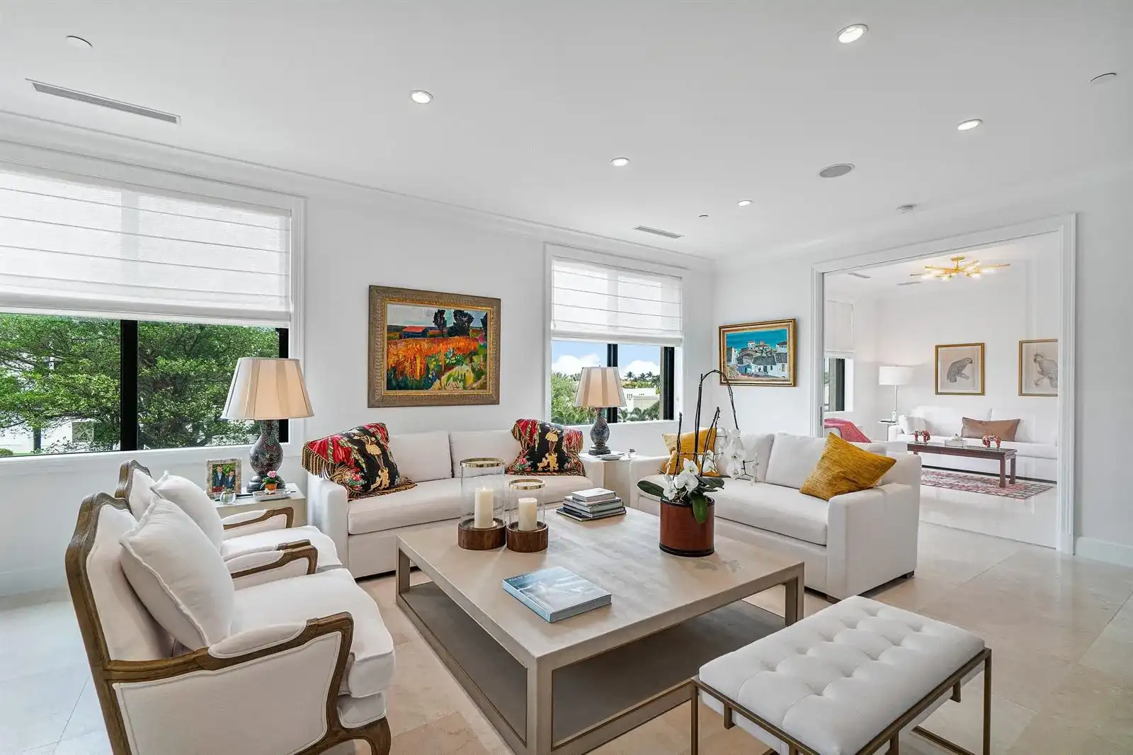 150 Bradley Place # 203, Palm Beach FL 33480