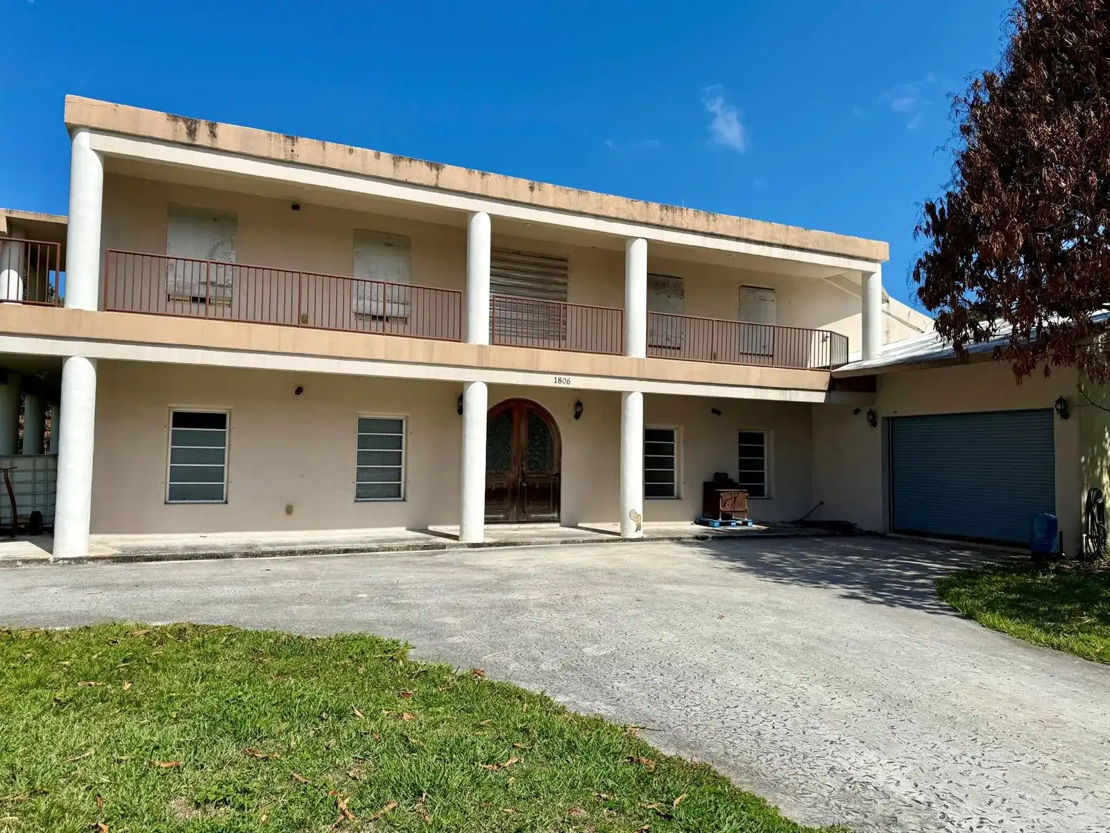 1806 S 29th Street, Fort Pierce FL 34947