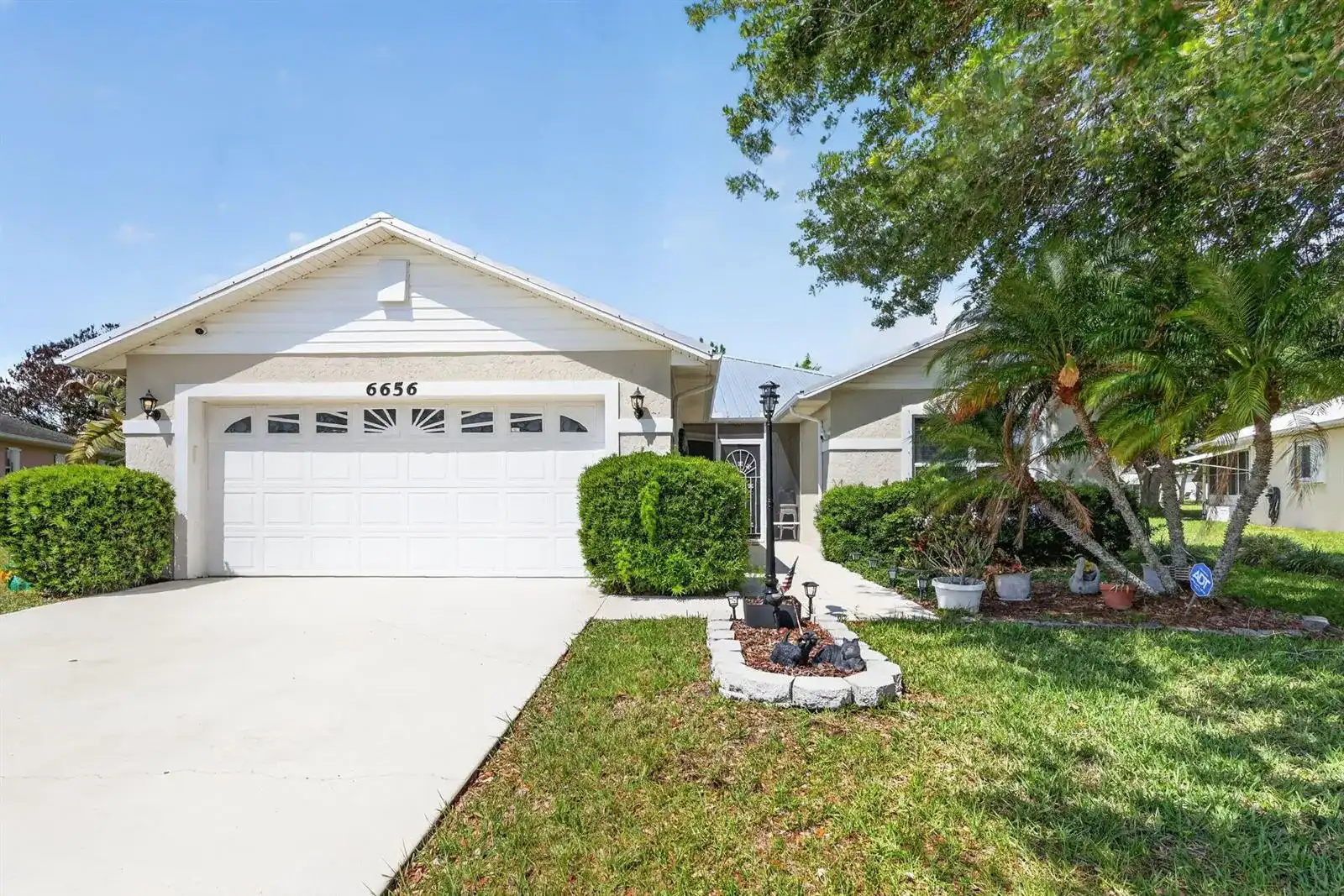 6656 Picante Circle, Fort Pierce FL 34951