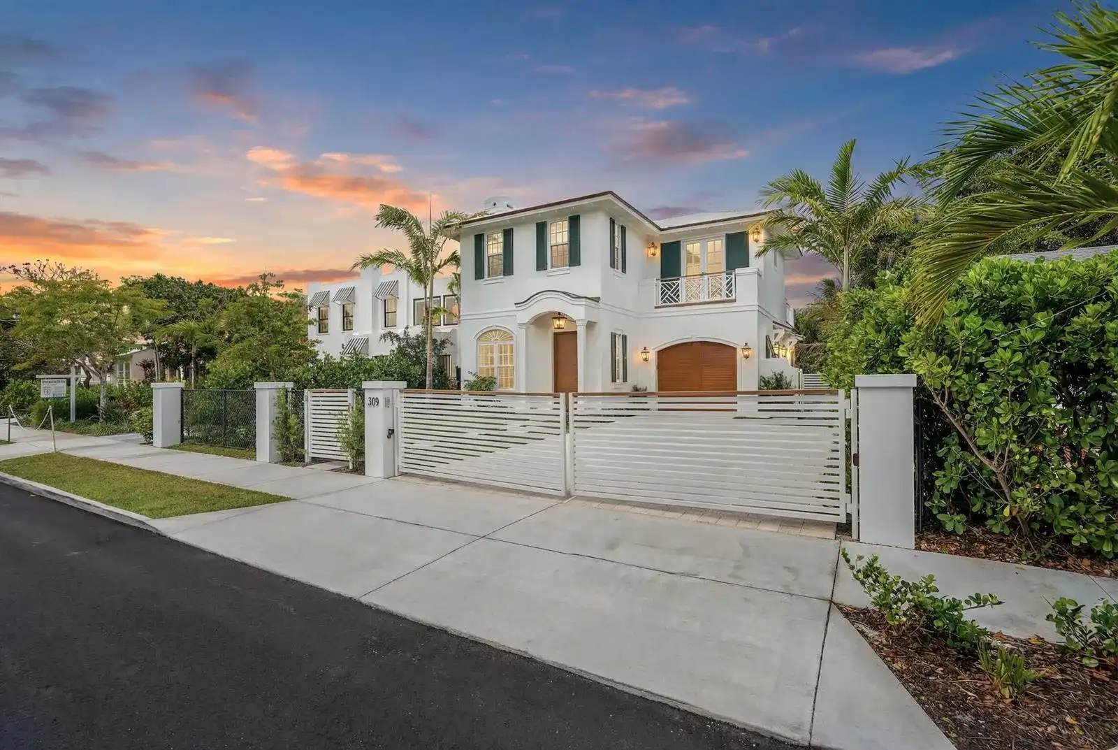309 Greymon Drive, West Palm Beach FL 33405