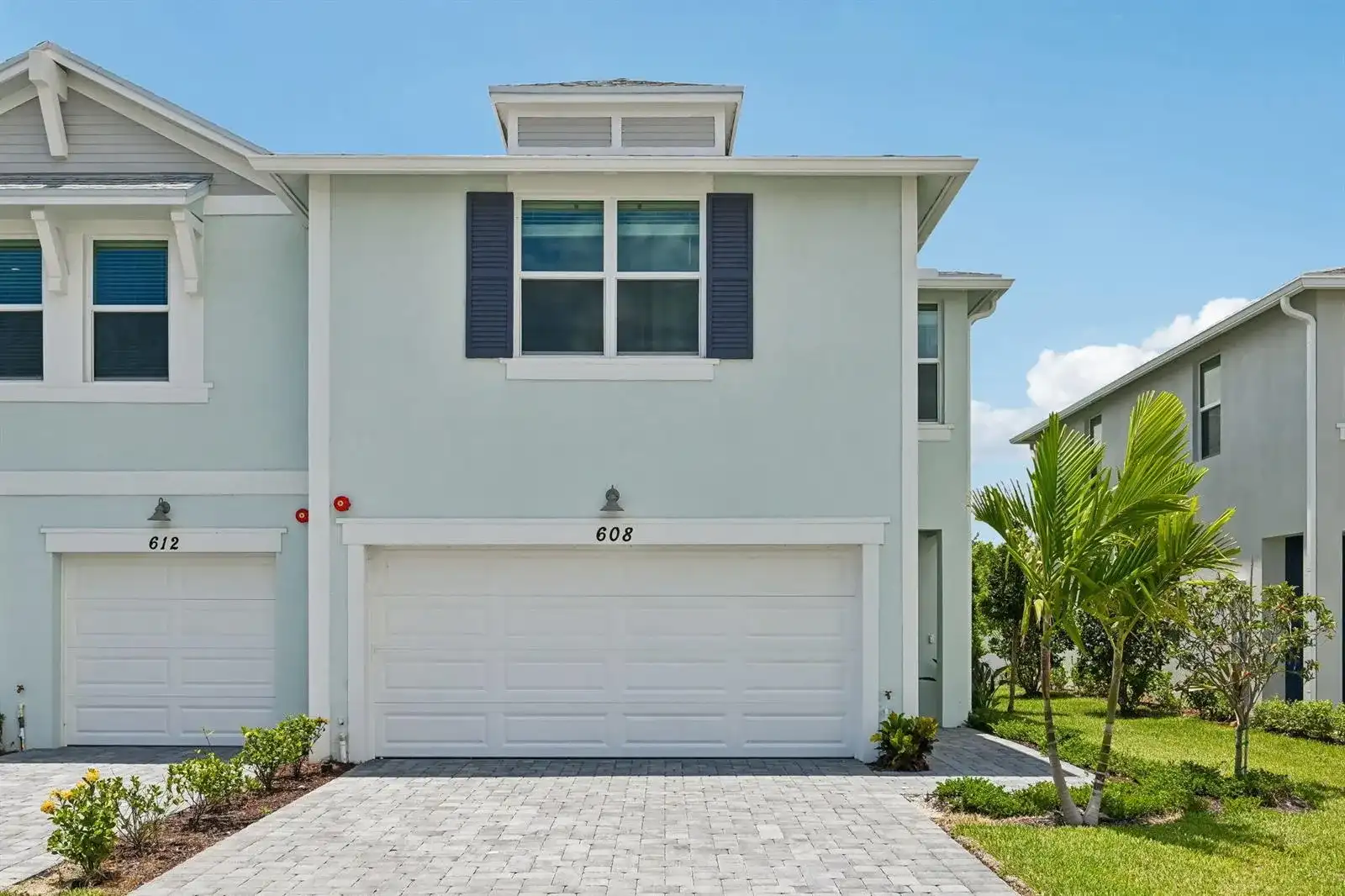 608 Salisbury Circle, Fort Pierce FL 34982