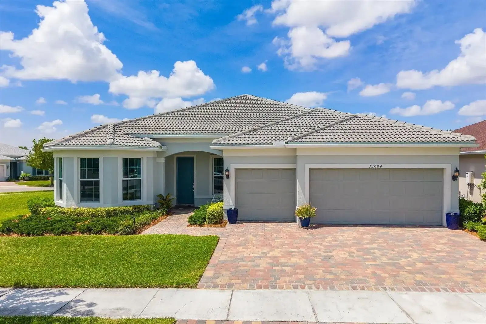 13004 SW Gingerline, Port St. Lucie FL 34987