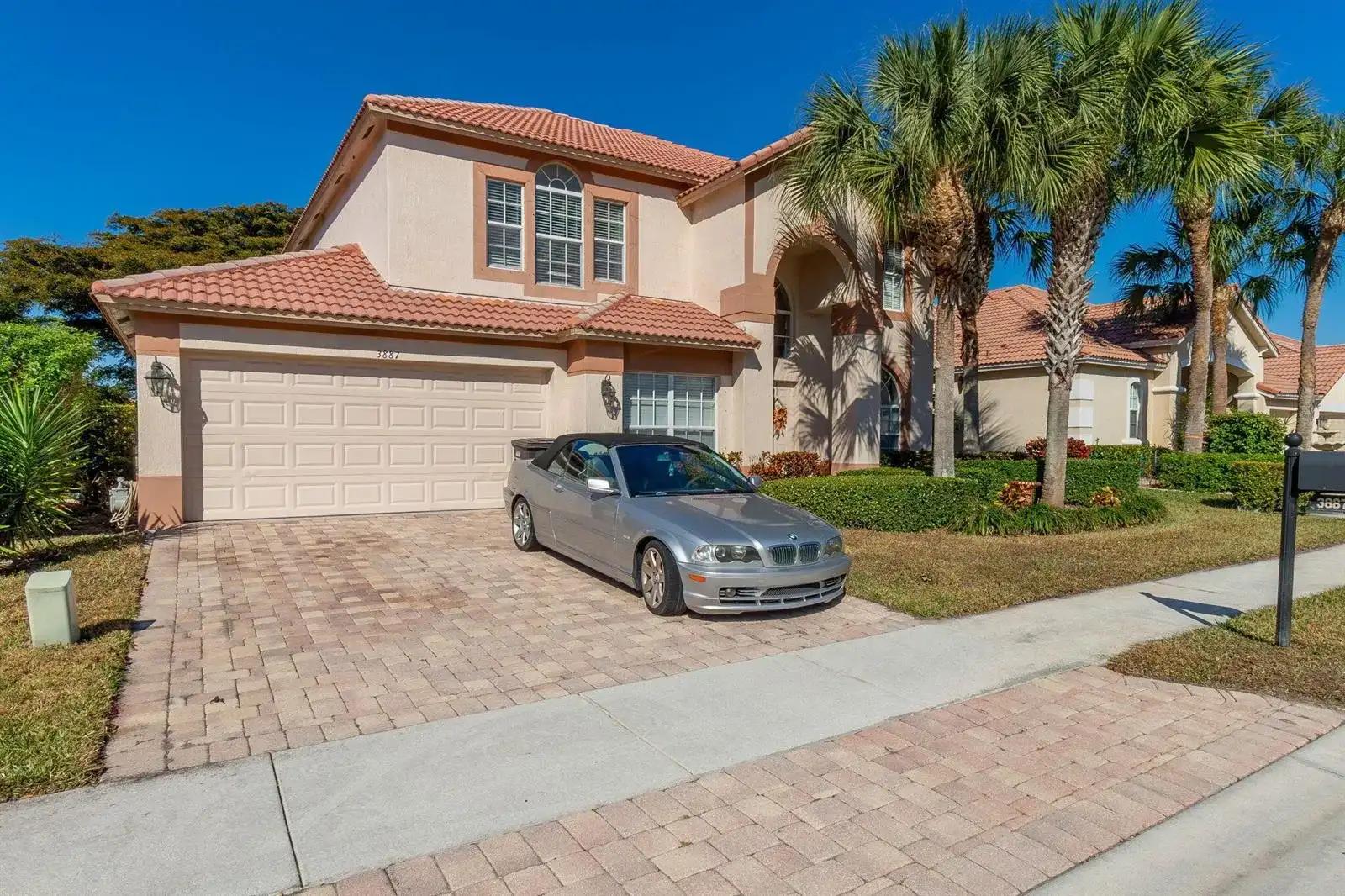 3887 Hamilton Key, West Palm Beach FL 33411