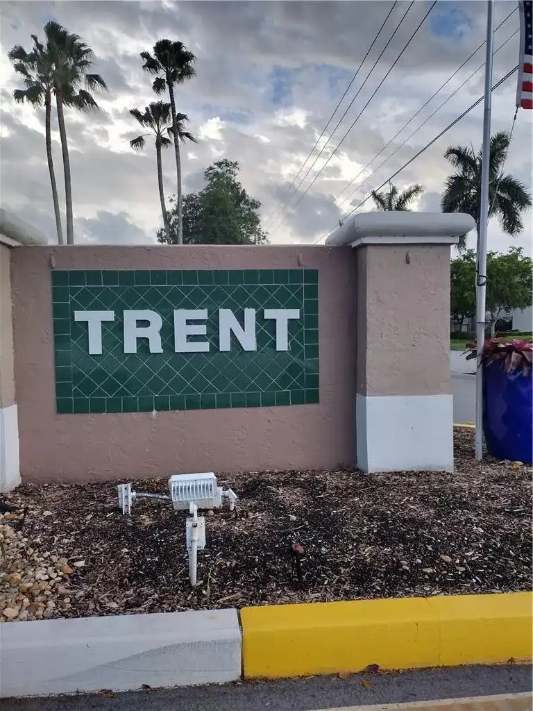 7621 Trent Drive # 111, Tamarac FL 33321