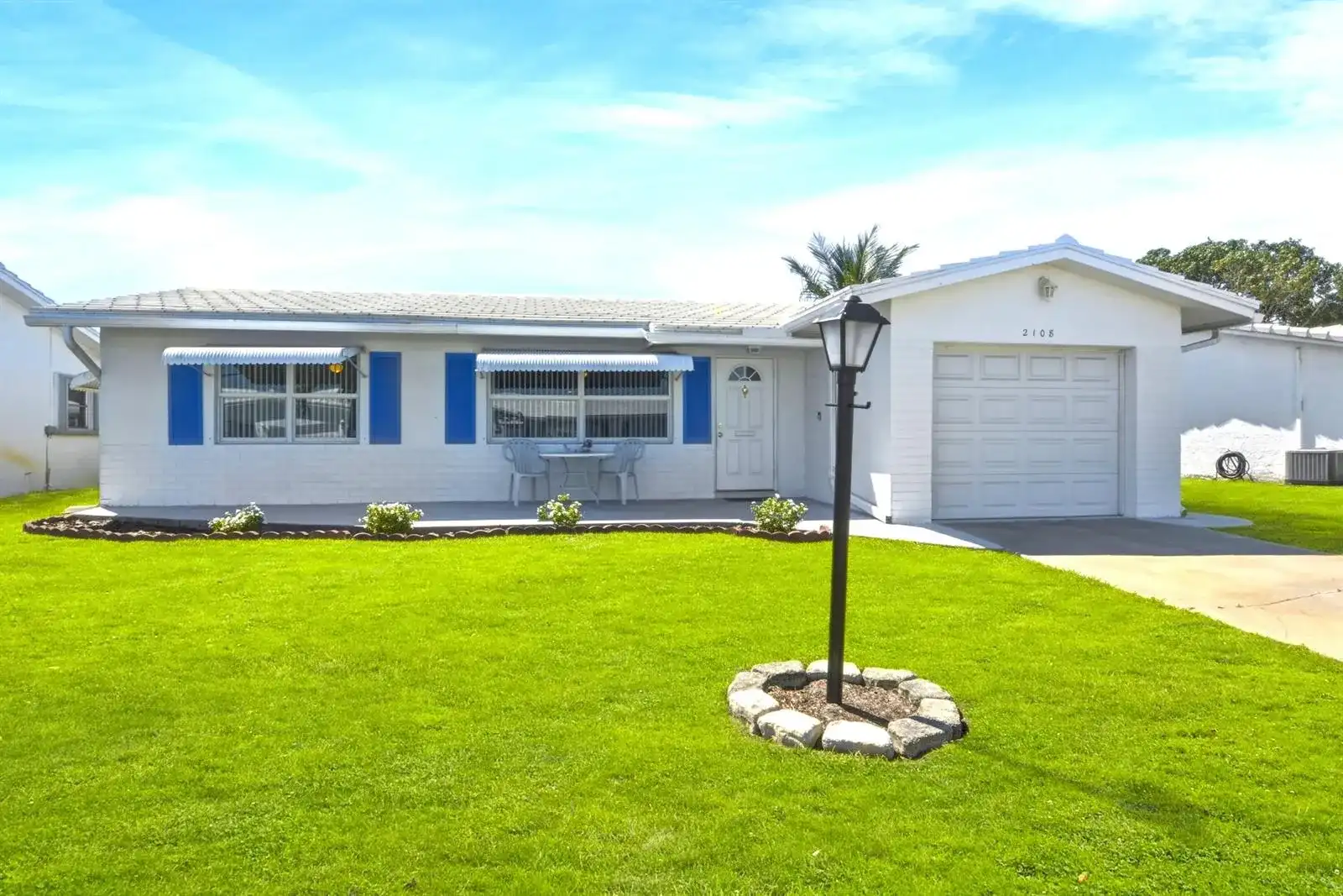 2108 SW 15th Street, Boynton Beach FL 33426