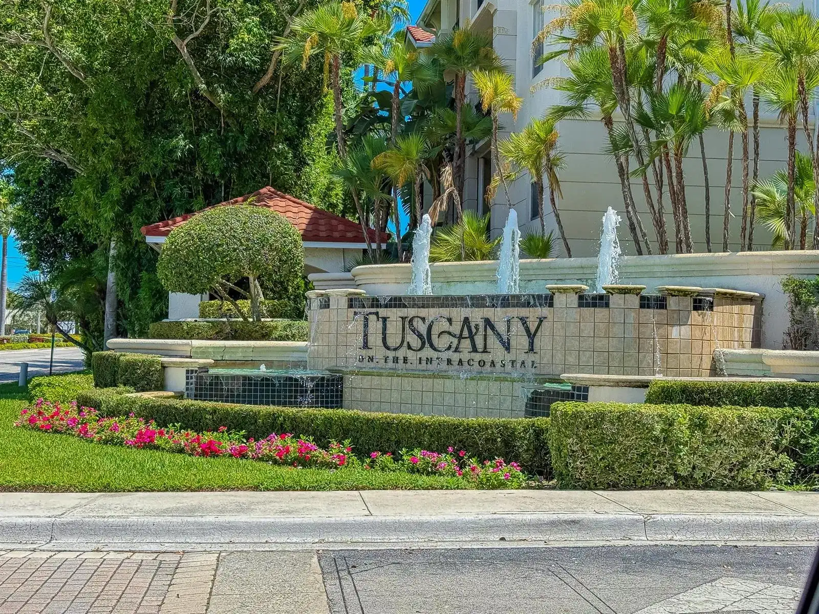 2412 Tuscany Way, Boynton Beach FL 33435