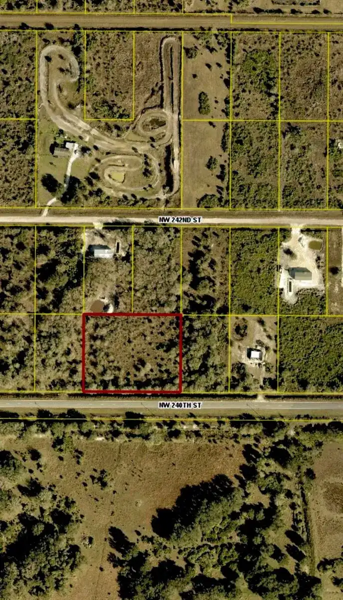18923 NW 240th Street, Okeechobee FL 34972