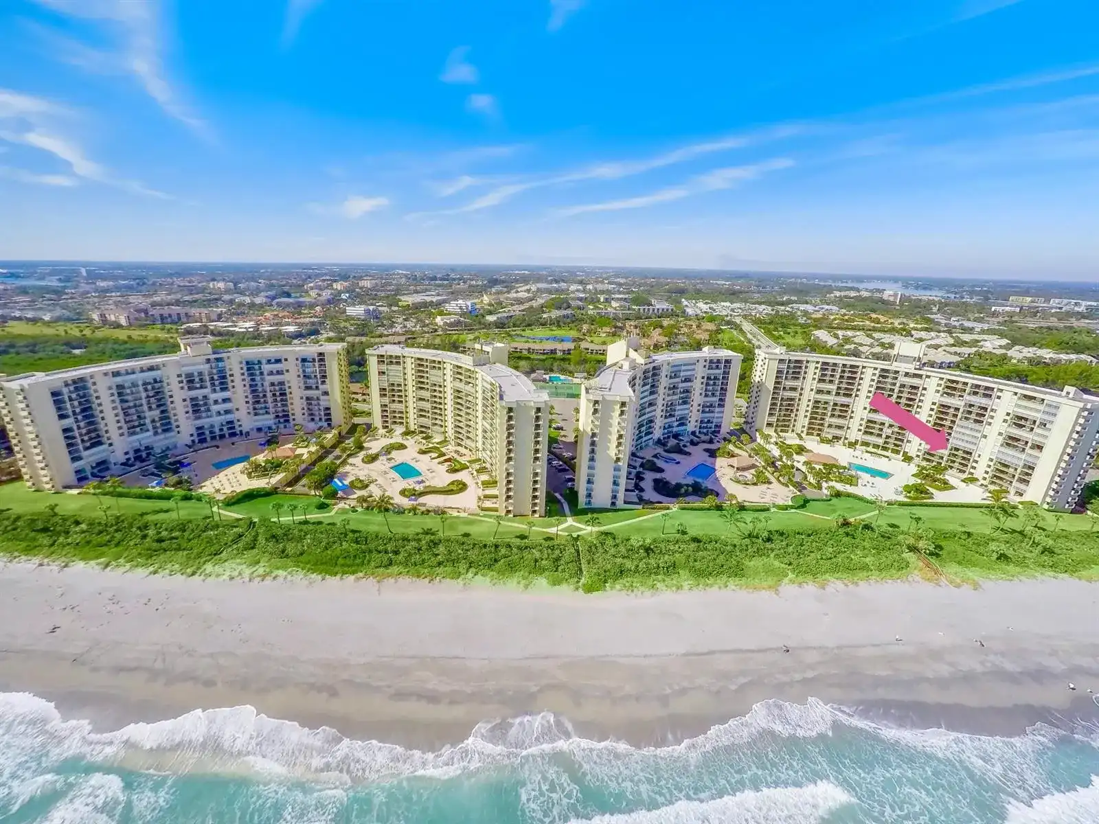 400 Ocean Trail Way # 303, Jupiter FL 33477