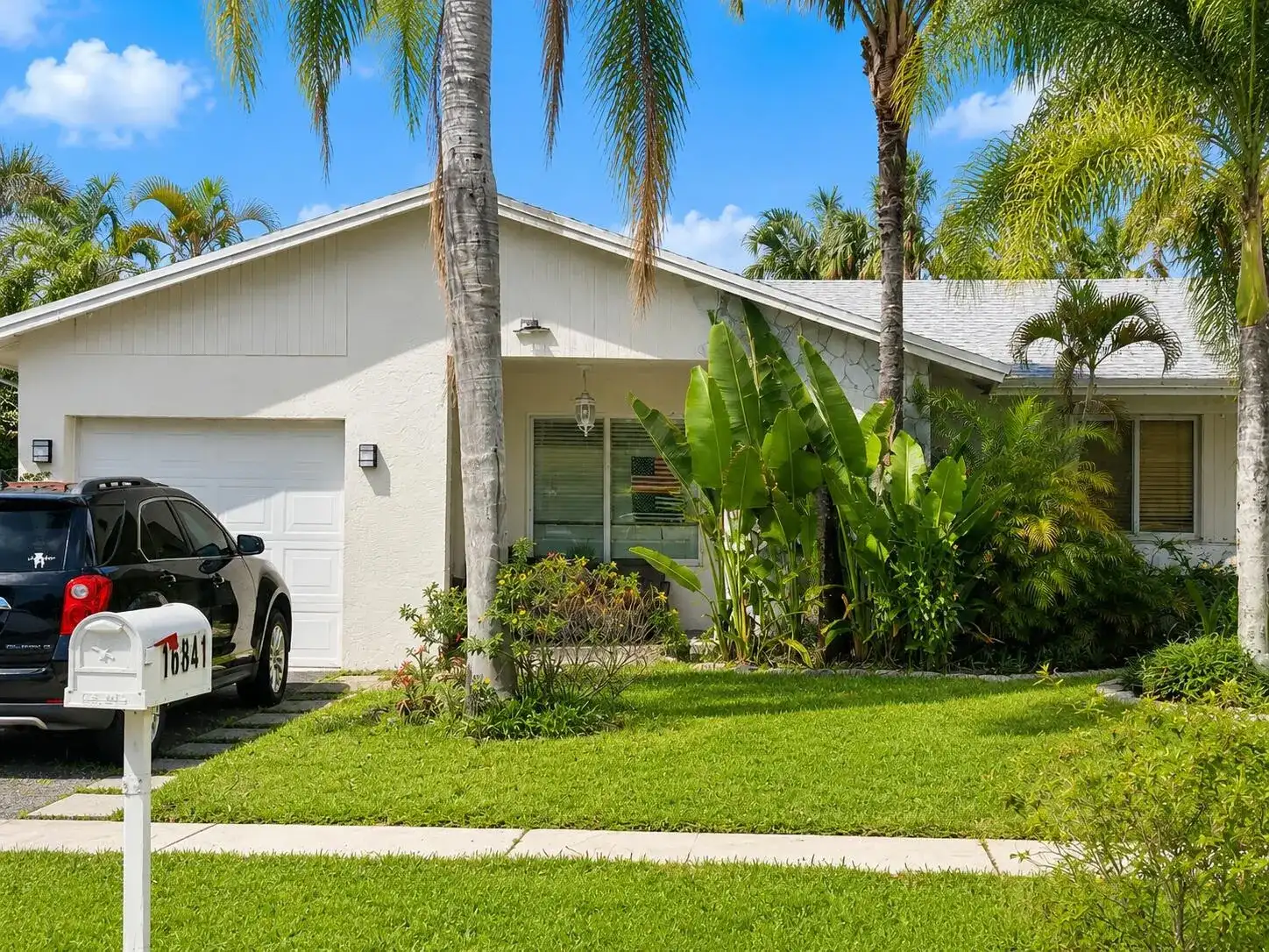16841 Royal Poinciana Drive, Weston FL 33326