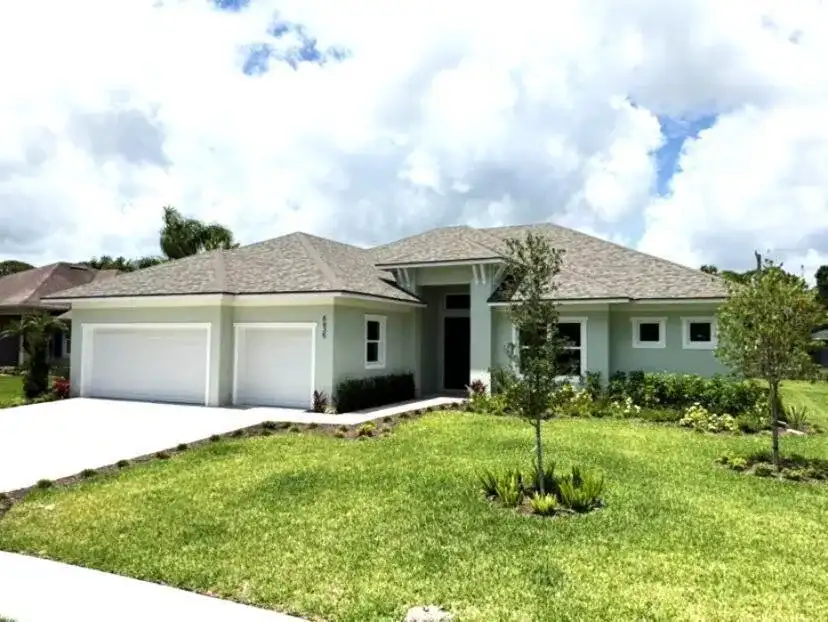 6635 49th Court, Vero Beach FL 32967
