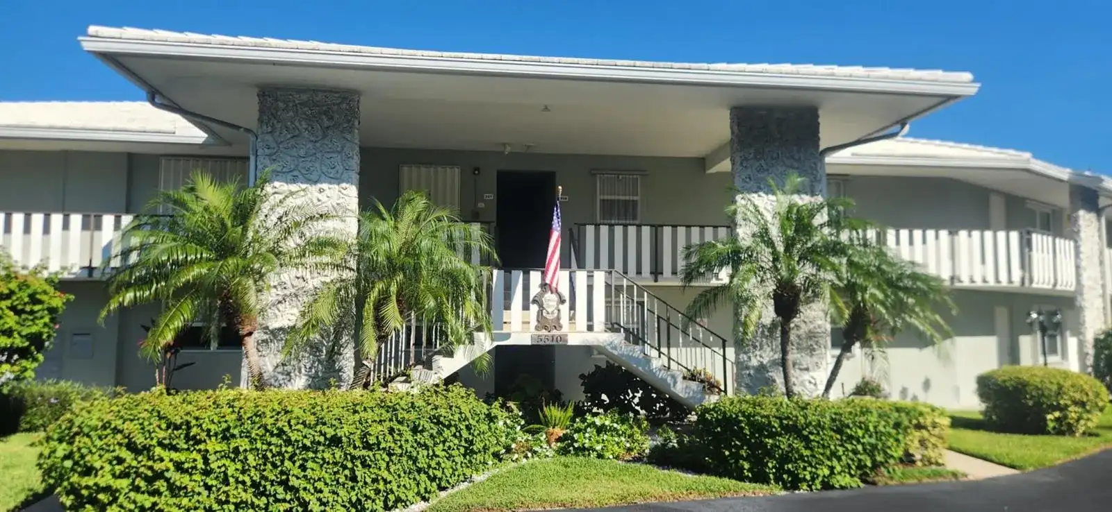 5510 N Ocean # 206, Ocean Ridge FL 33435