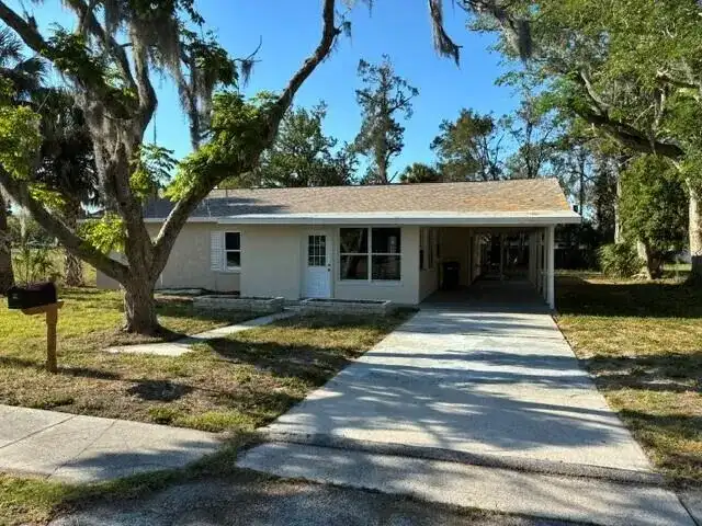 5315 Bellview Avenue, New Port Richey FL 34652