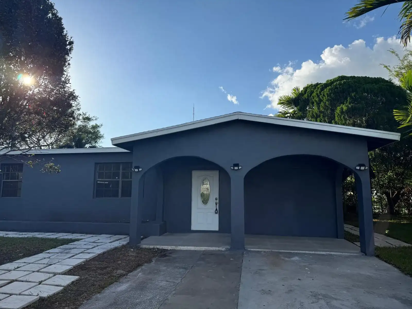 4400 SW 36th Street, West Park FL 33023