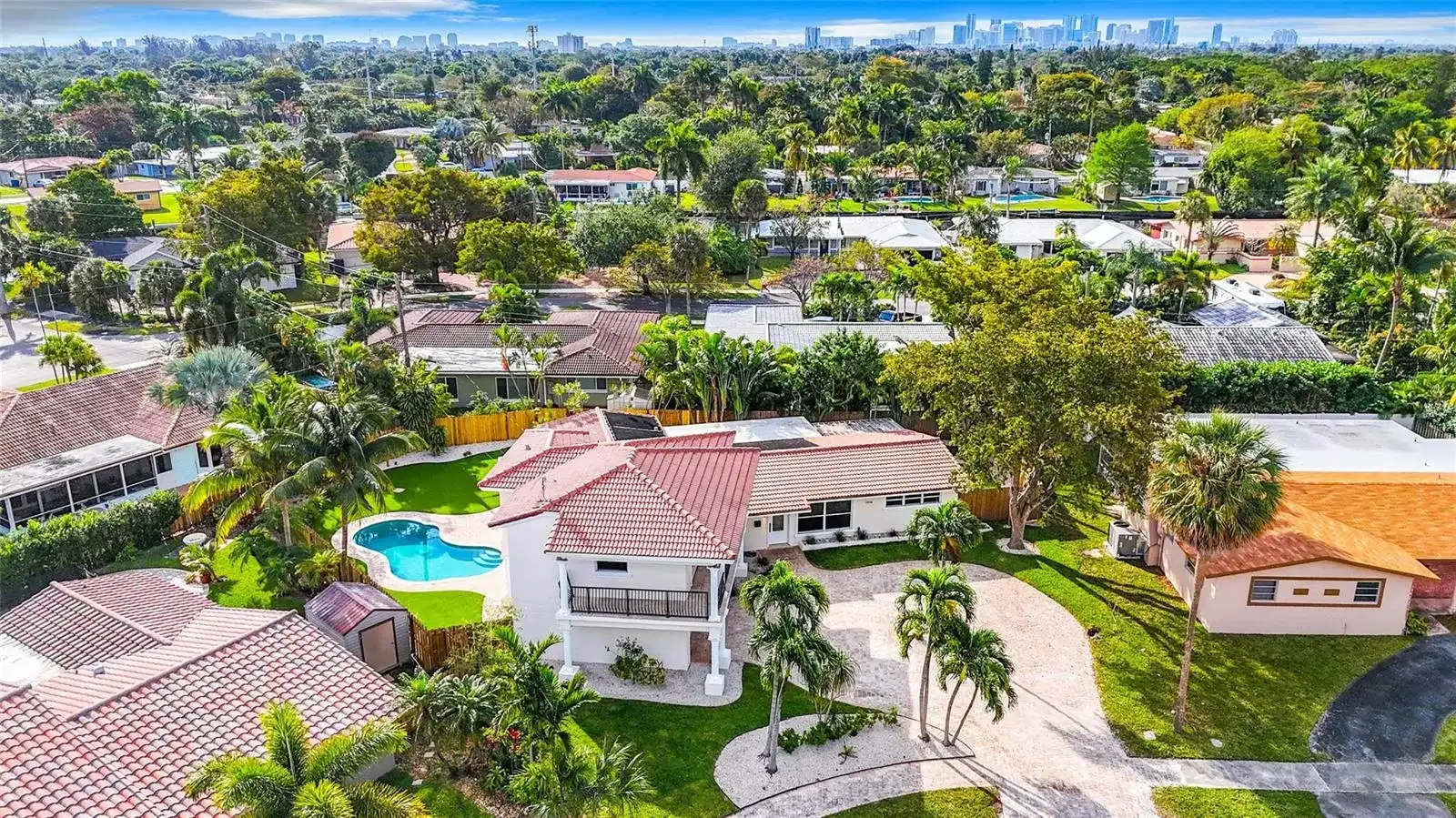 2836 NW 11th Avenue, Wilton Manors FL 33311