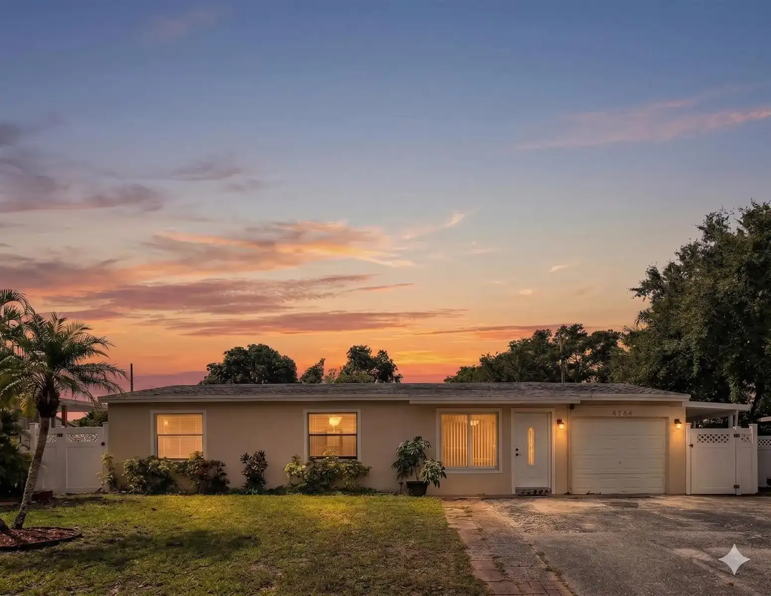 4764 SW 12th Street, Fort Lauderdale FL 33317