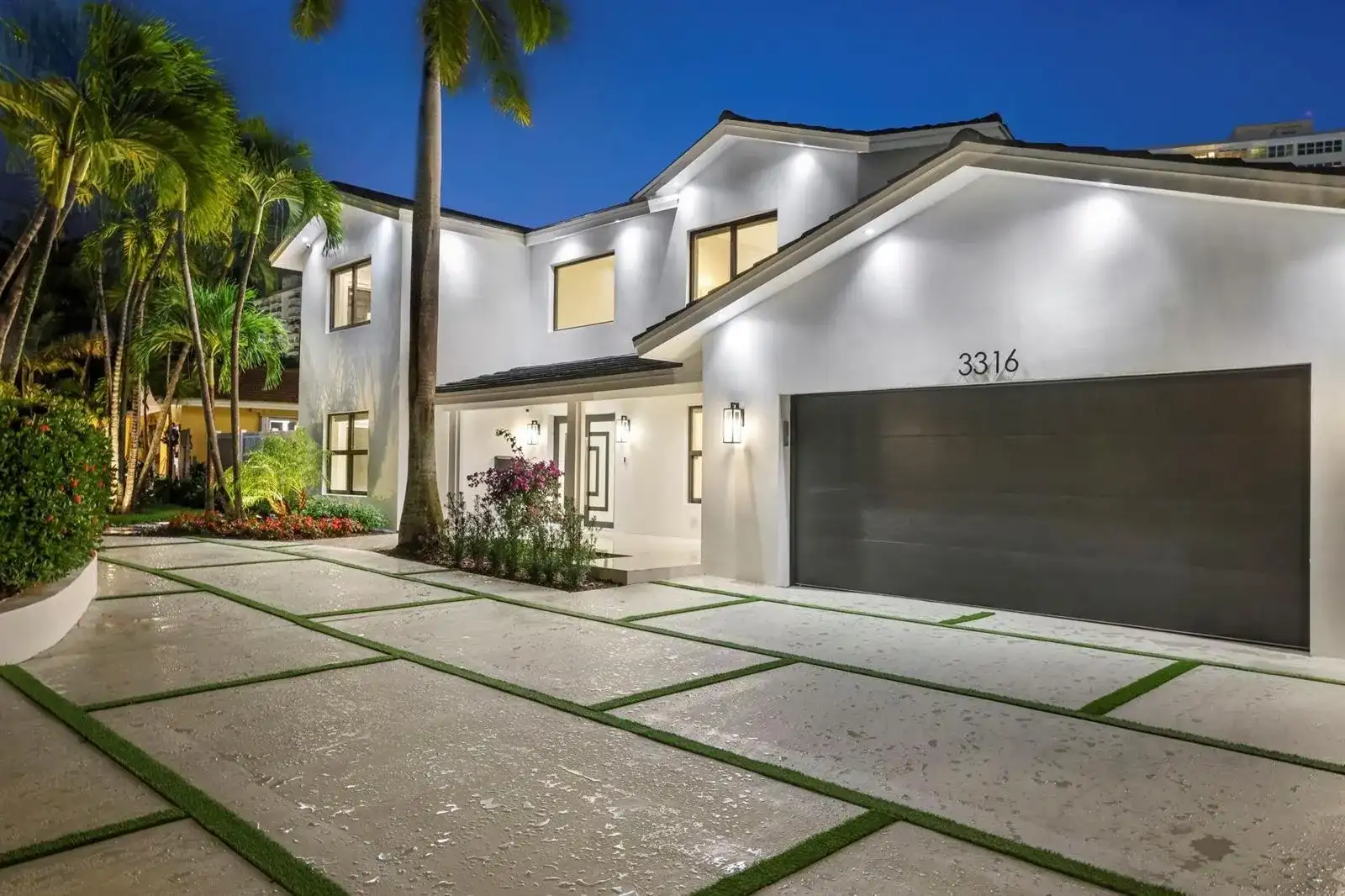 3316 NE 37th Street, Fort Lauderdale FL 33308