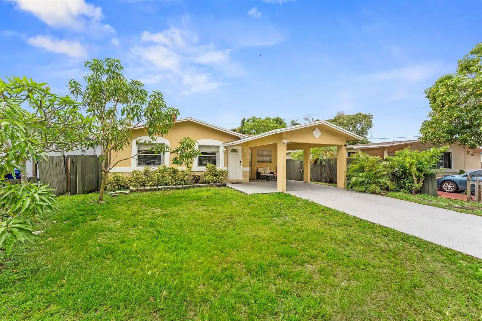 2640 NW 14th Court, Fort Lauderdale FL 33311