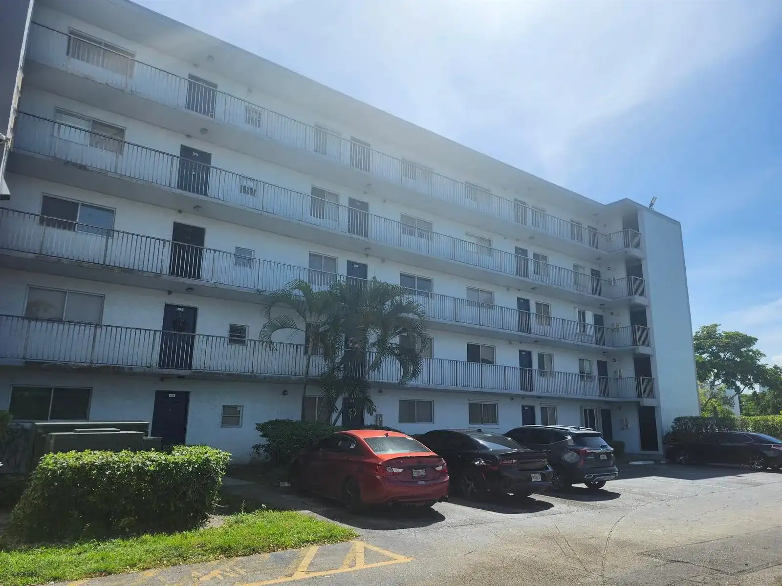 8600 N Sherman Circle N # 408, Miramar FL 33025