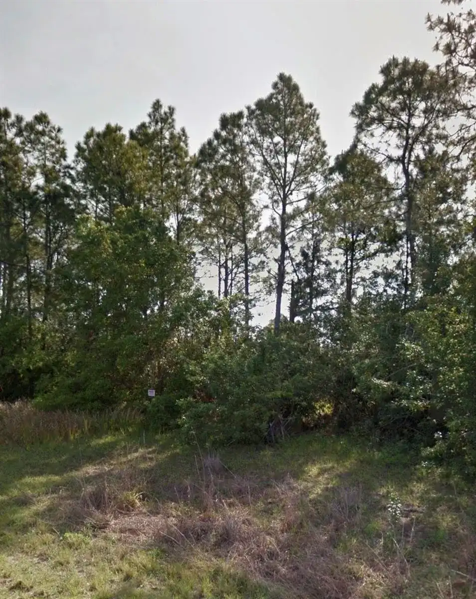 Lot 12 Silverleaf Road, North Port FL 34288