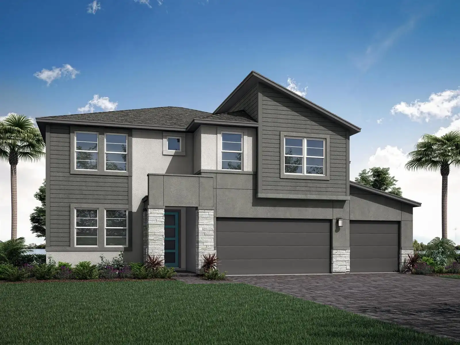 10937 SW Orana Drive, Port St. Lucie FL 34987