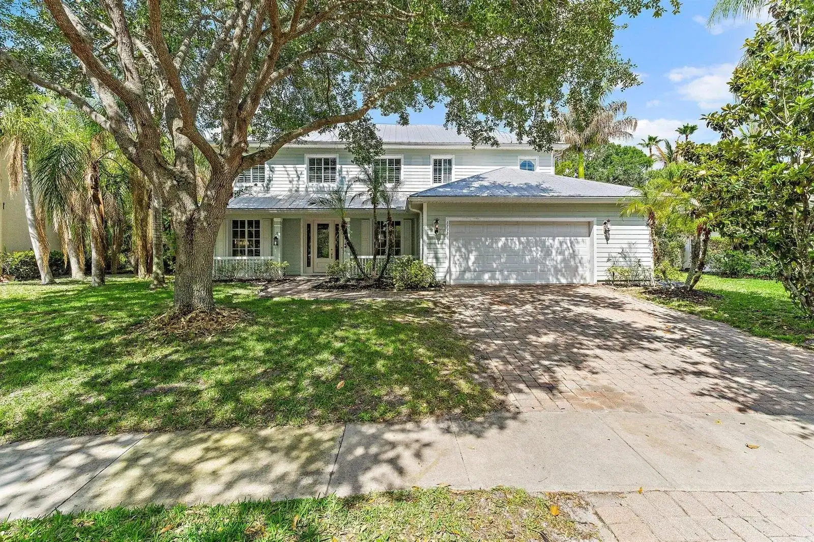 1138 SW Lighthouse Drive, Palm City FL 34990