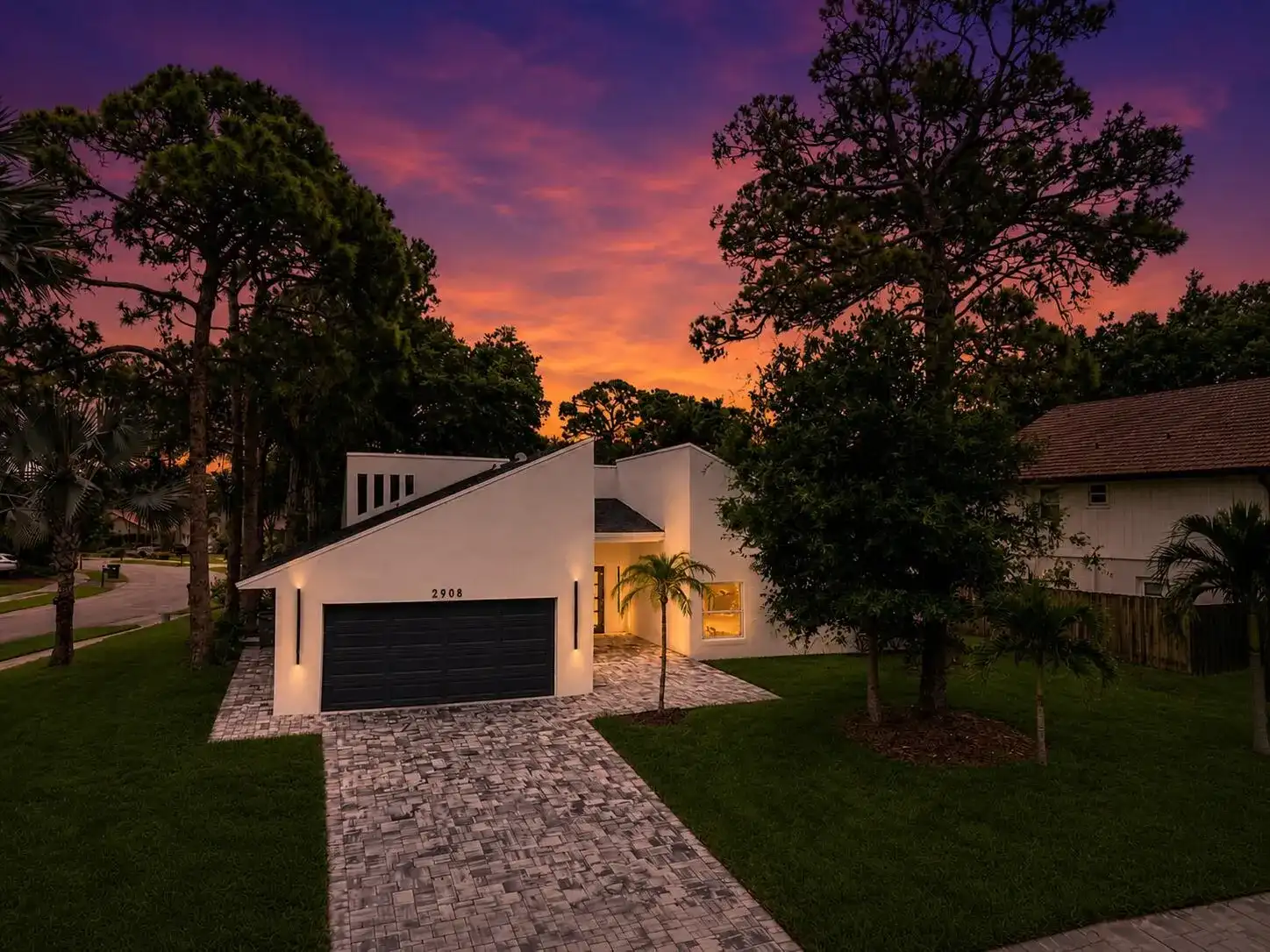 2908 NW 24th Way, Boca Raton FL 33431