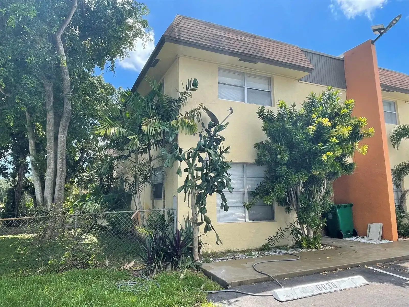 6636 SW 41st Street # 6636, Davie FL 33314