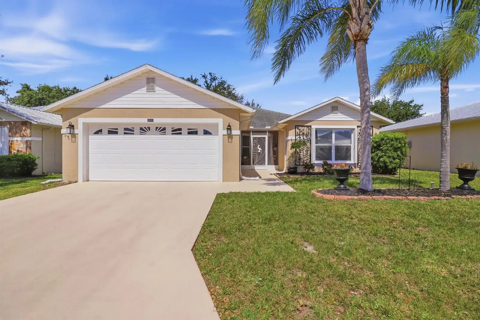 6644 Picante Circle, Fort Pierce FL 34951