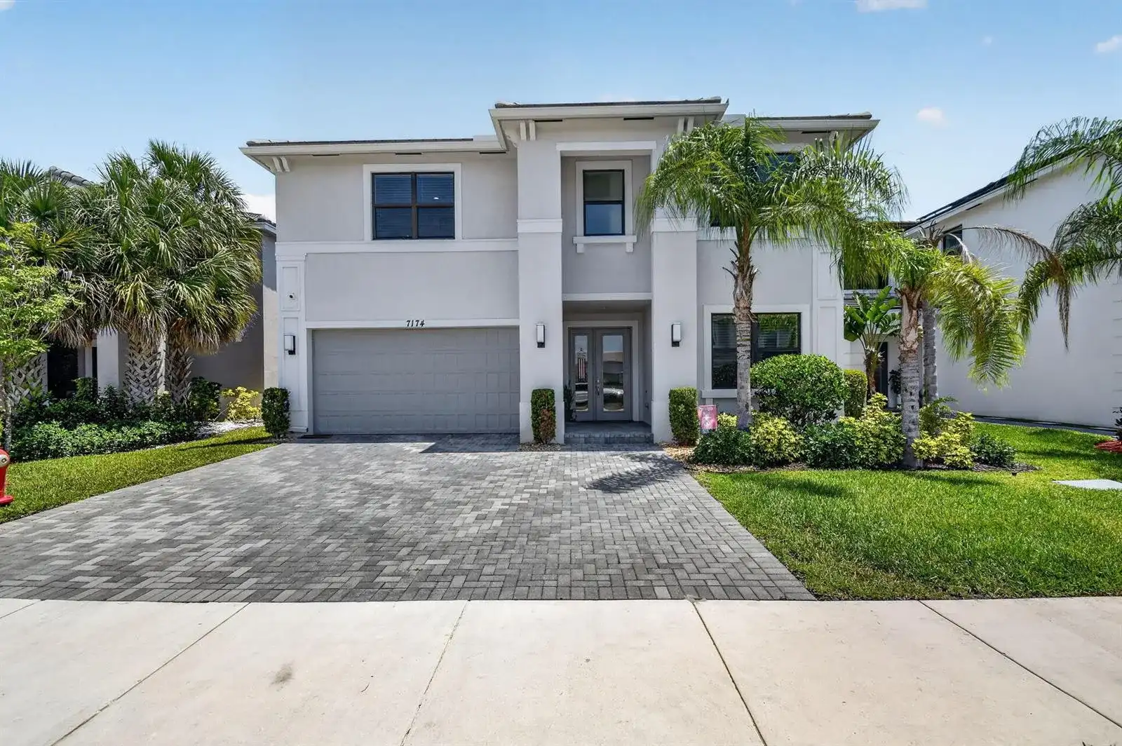 7174 Villamar Way, Lake Worth FL 33463