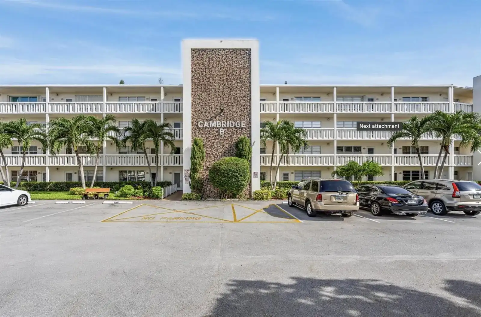 1038 Cambridge, Deerfield Beach FL 33442