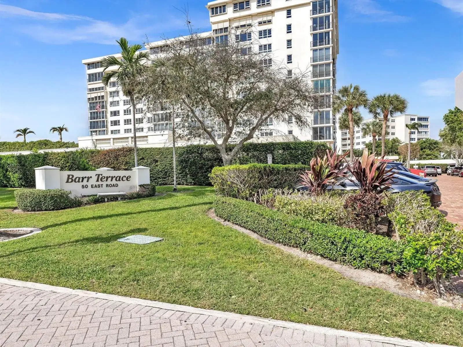50 East Road # 12f, Delray Beach FL 33483