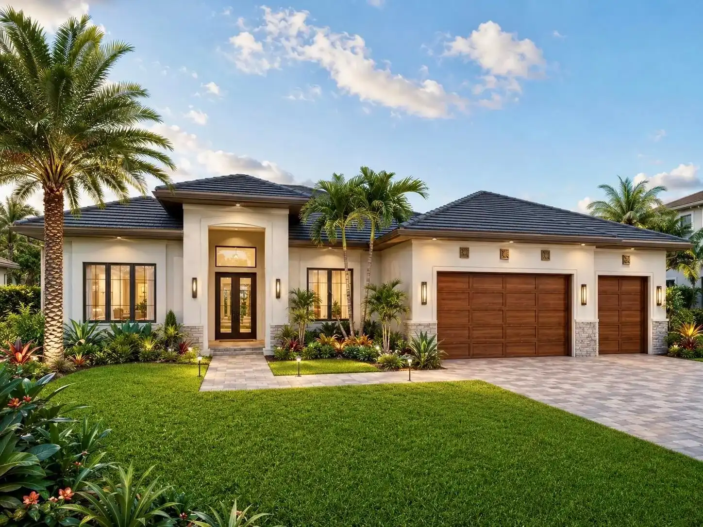 9613 Knollwood Lane, Fort Pierce FL 34951