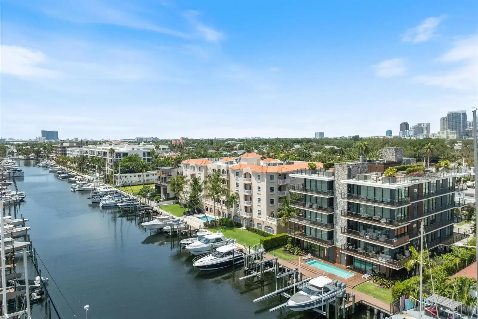124 Hendricks Isle, Fort Lauderdale FL 33301