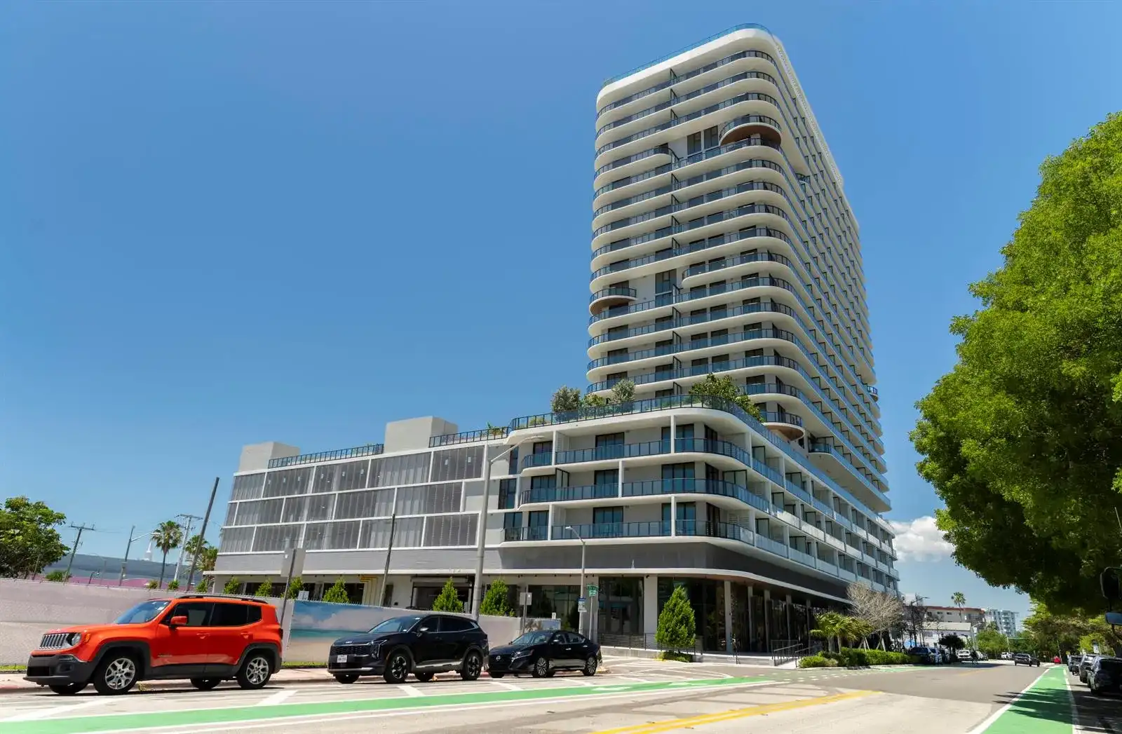 580 72nd Street # 1102, Miami Beach FL 33141