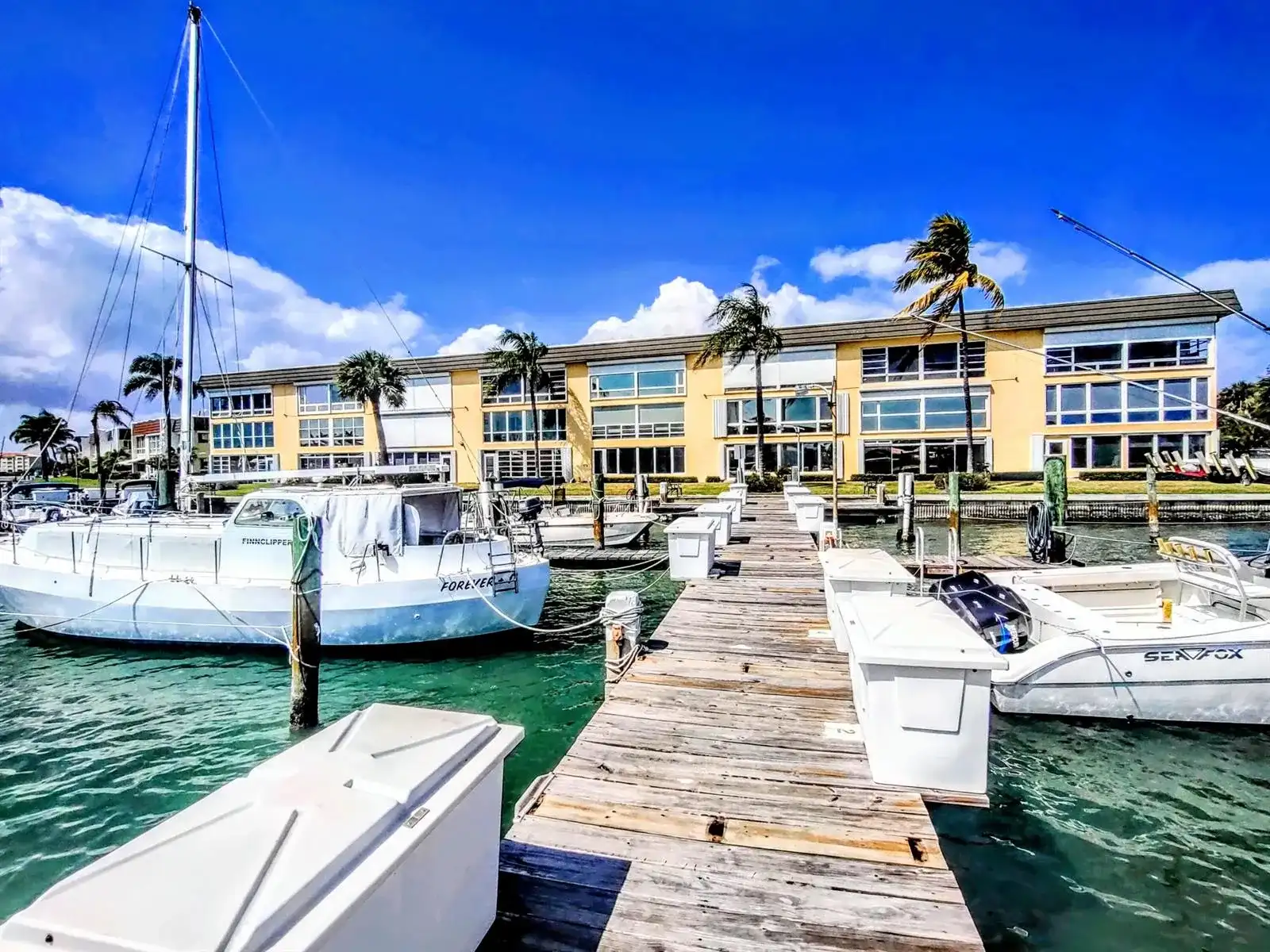 1351 Bayshore Drive # 108, Fort Pierce FL 34949