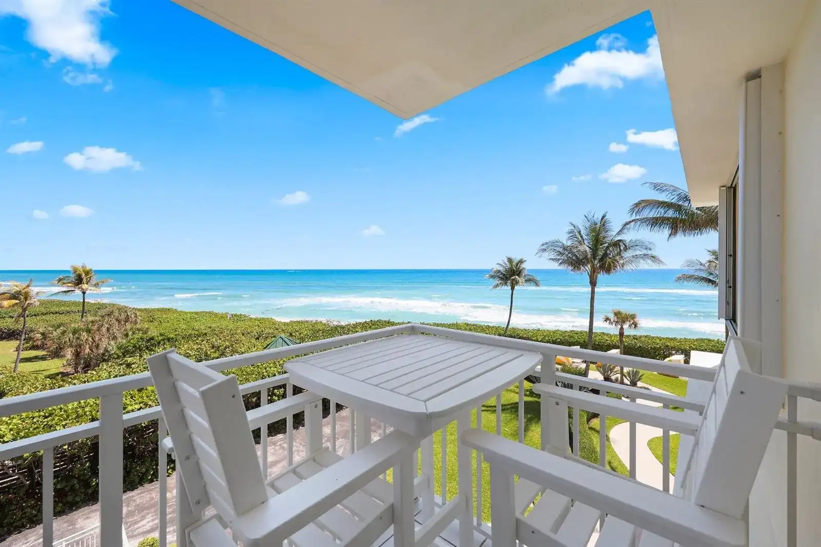 500 Ocean Drive, Juno Beach FL 33408