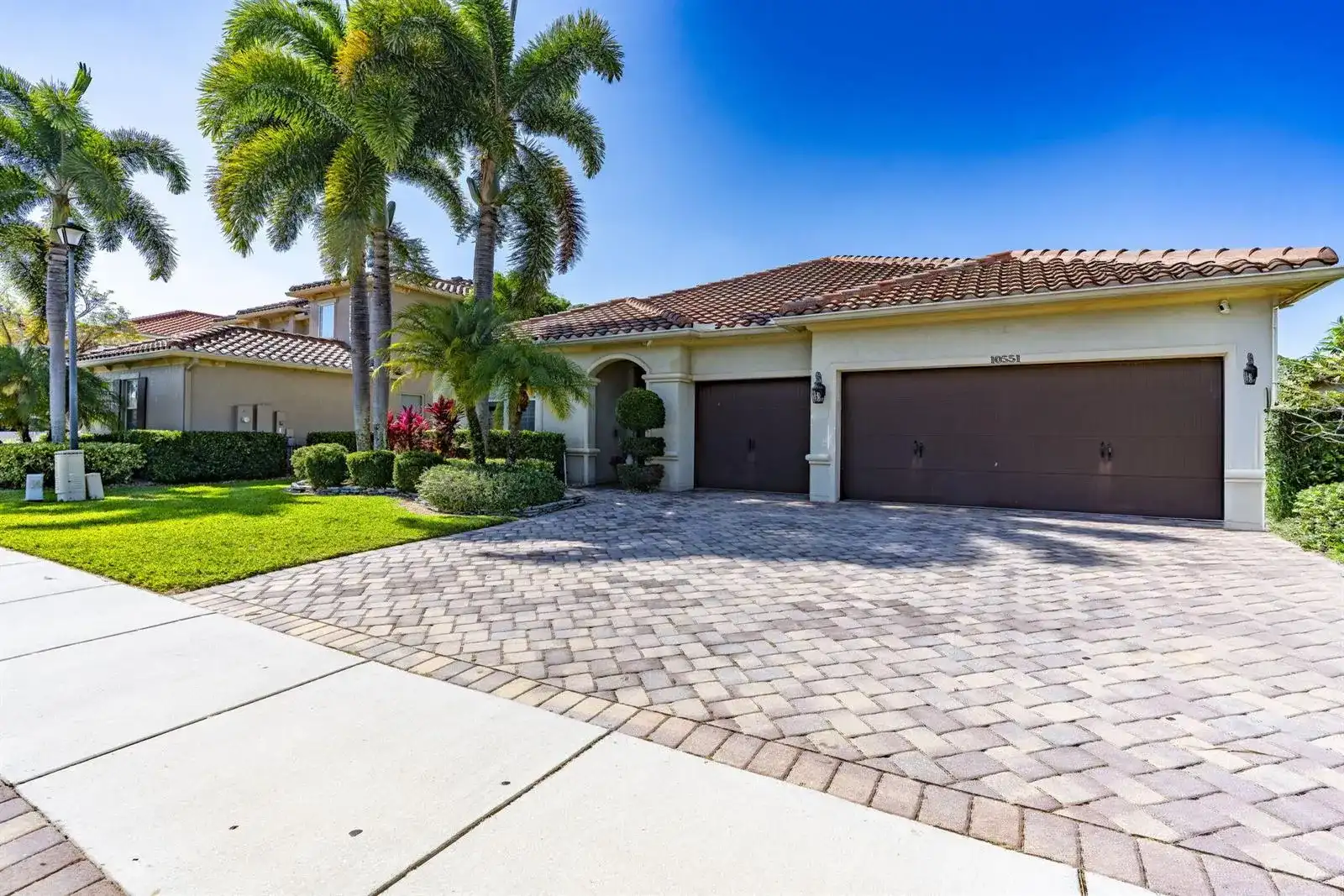 10551 Long Leaf Lane, Wellington FL 33414