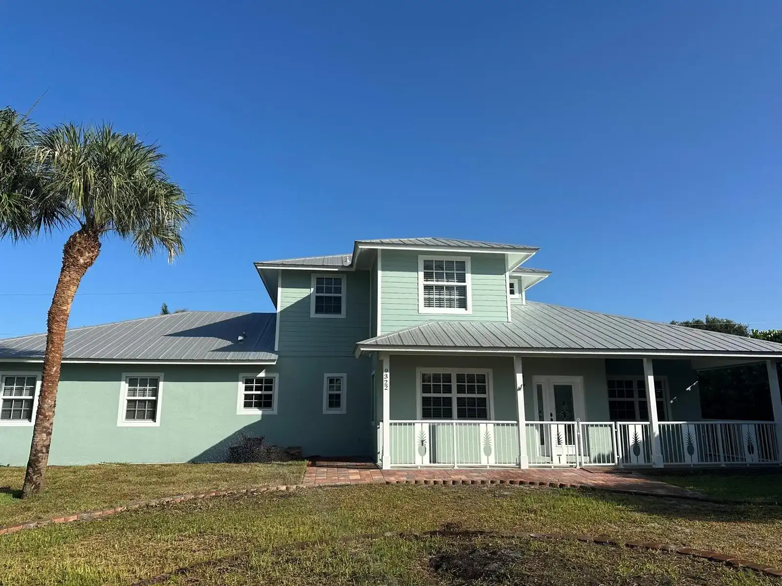 9322 SE Athena Street, Hobe Sound FL 33455
