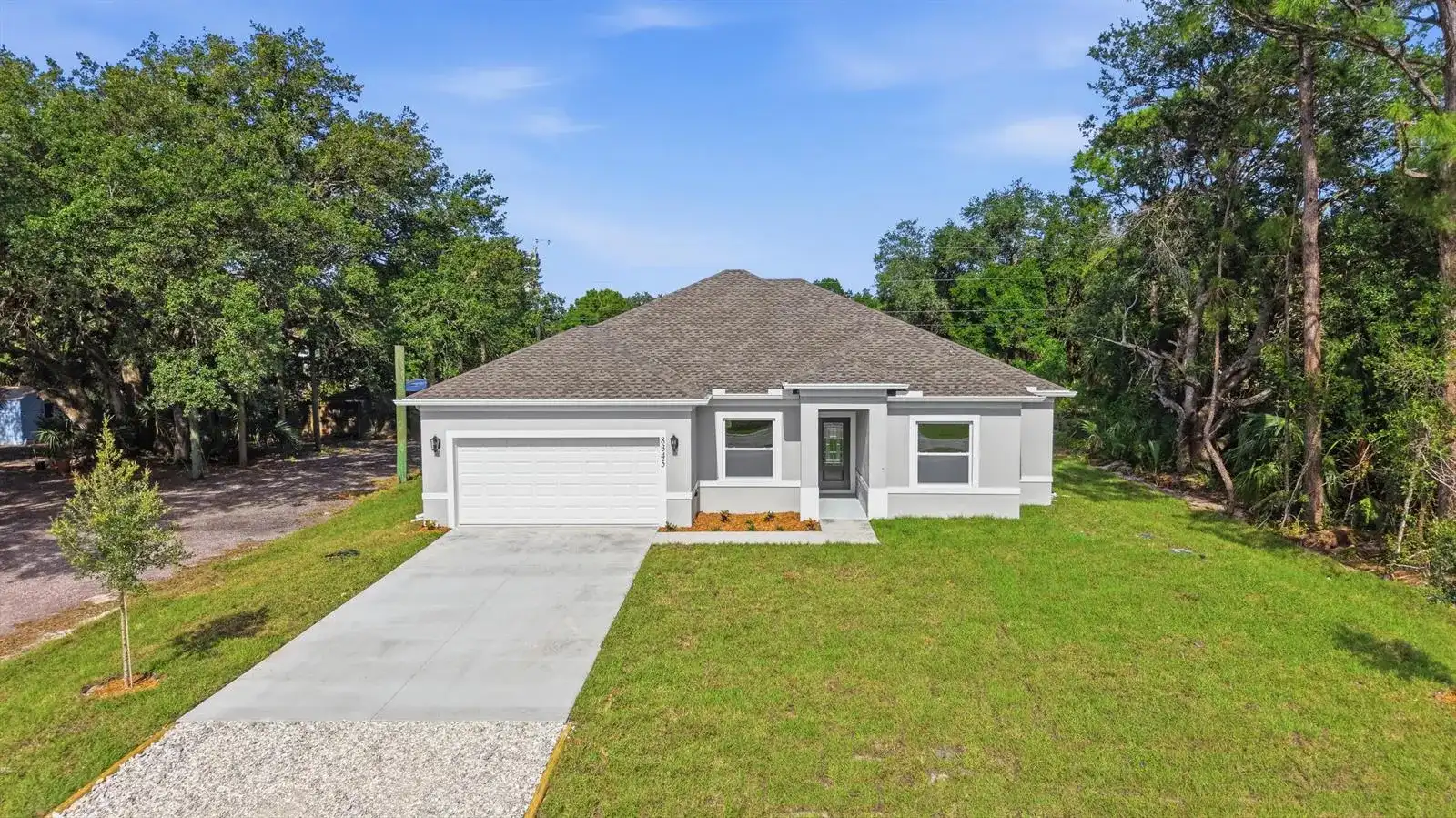 8345 100th Avenue, Vero Beach FL 32967