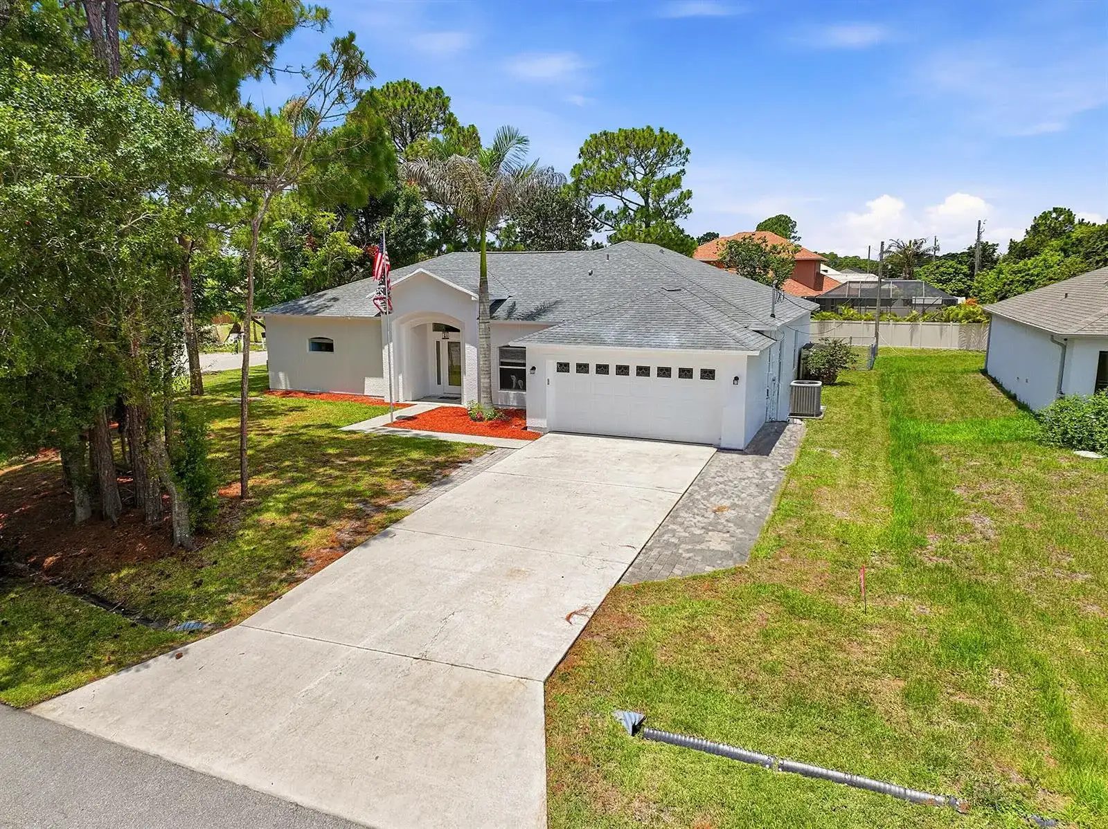 4174 SW Daniff Street, Port St. Lucie FL 34953