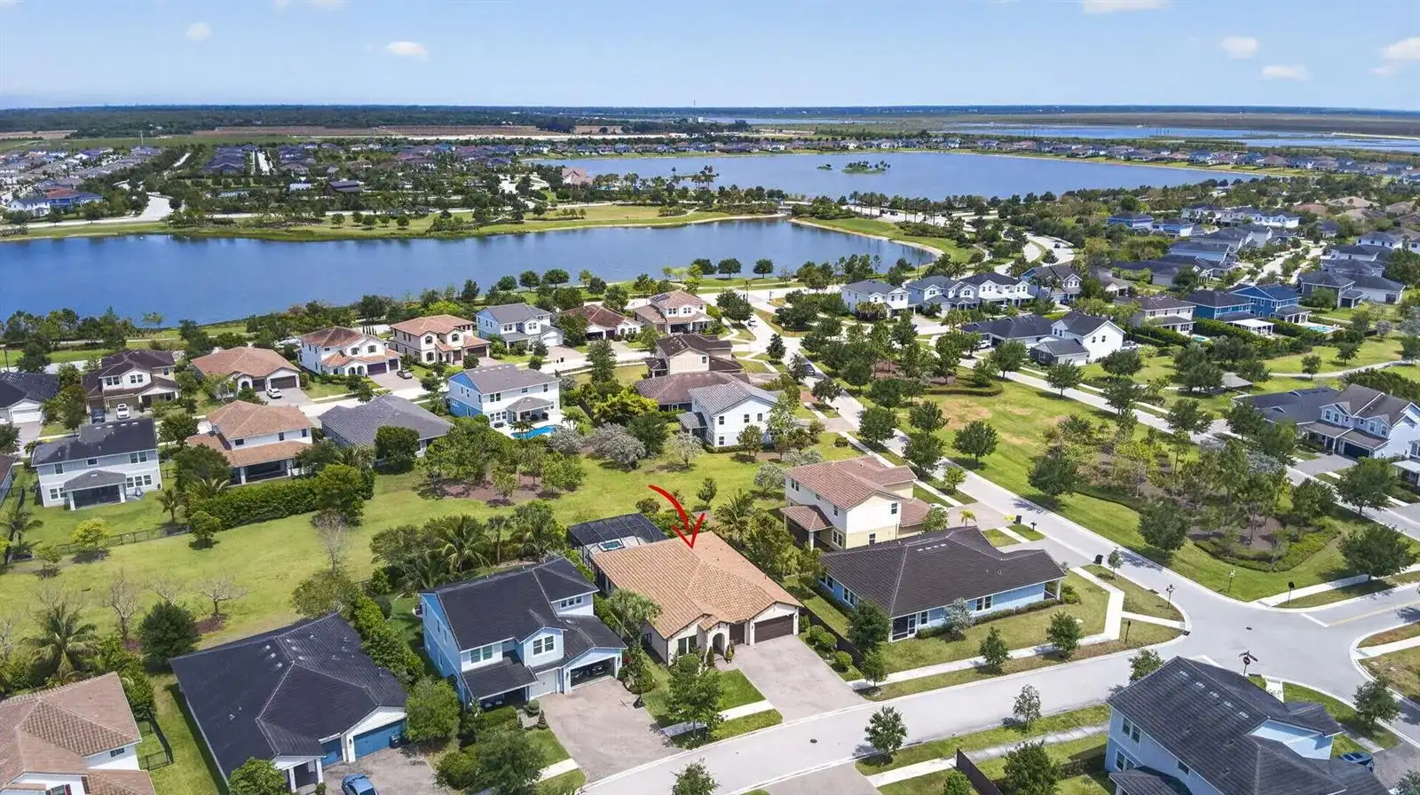 1010 Sweetgrass Street, Loxahatchee FL 33470