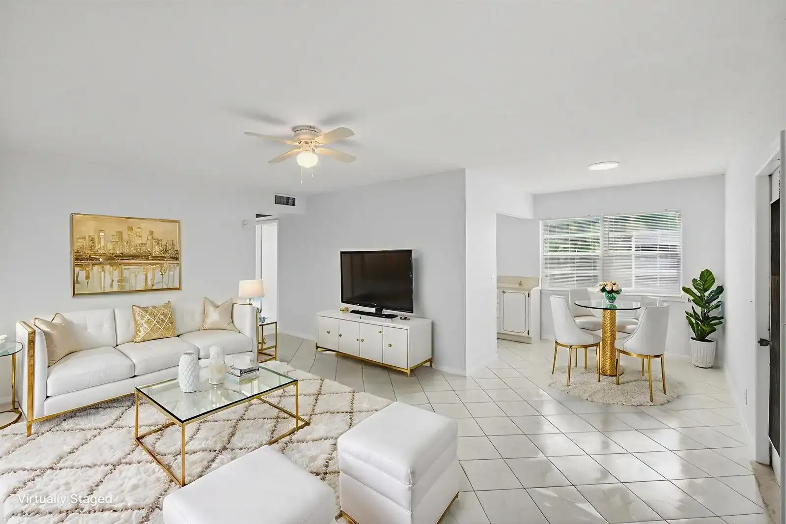 360 Fanshaw I, Boca Raton FL 33434