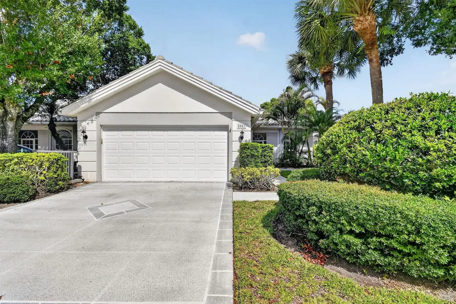 8081 SE Double Tree Drive, Hobe Sound FL 33455
